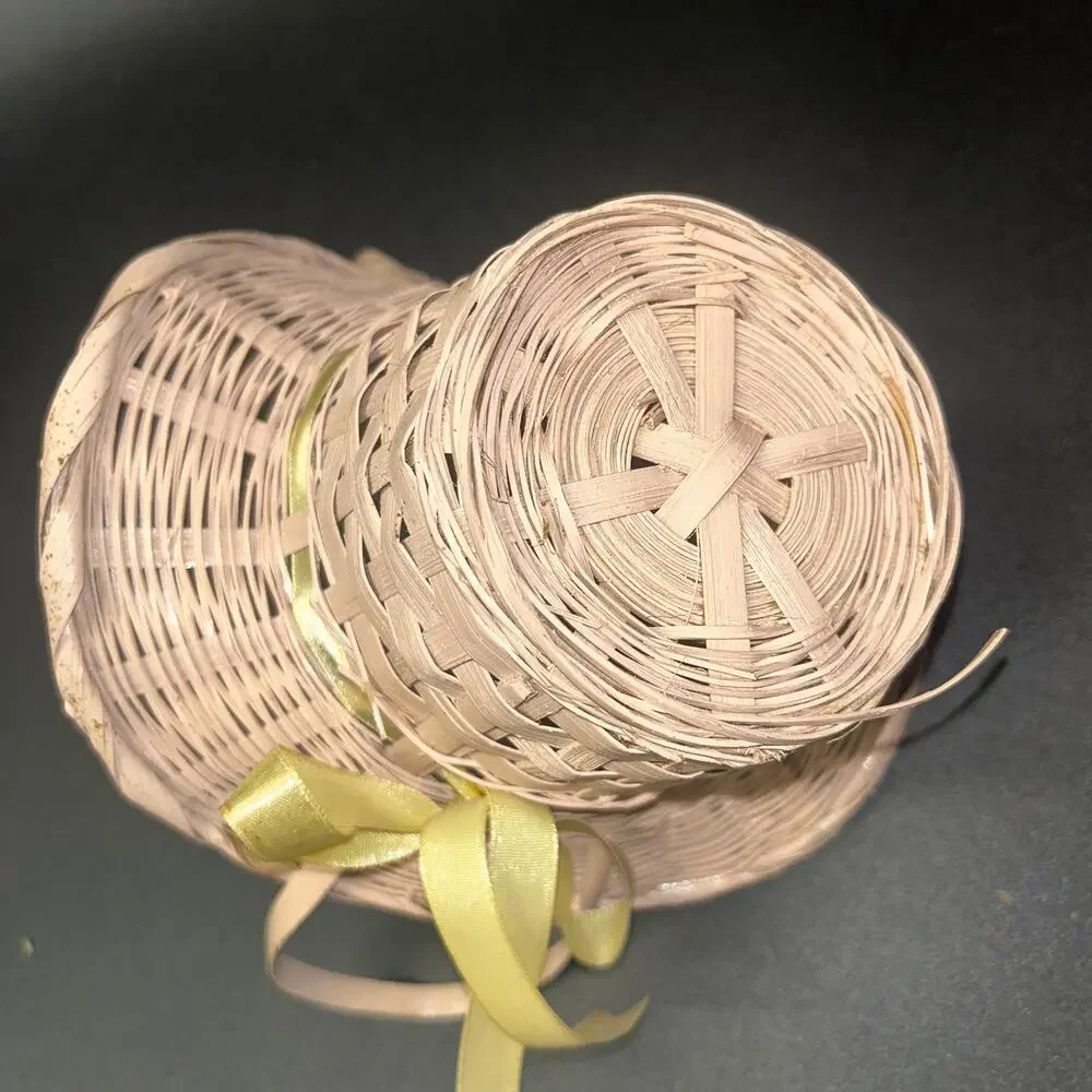 Unbranded tan woven
